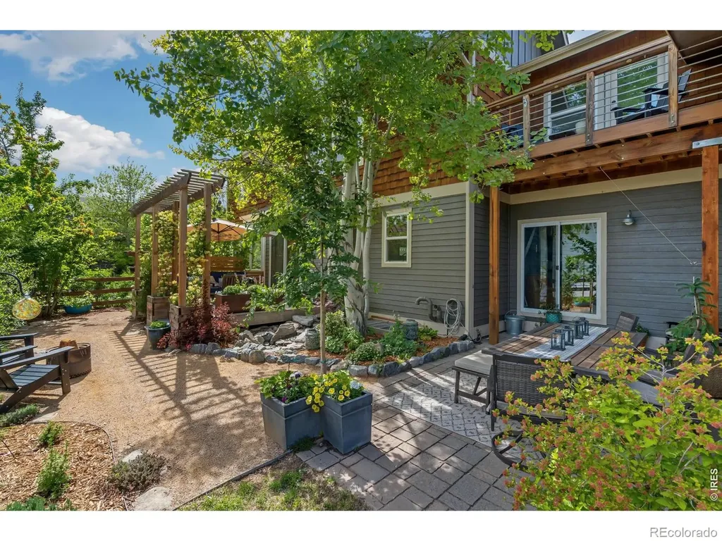 2102 Kerry Hill Drive Fort Collins CO 80525