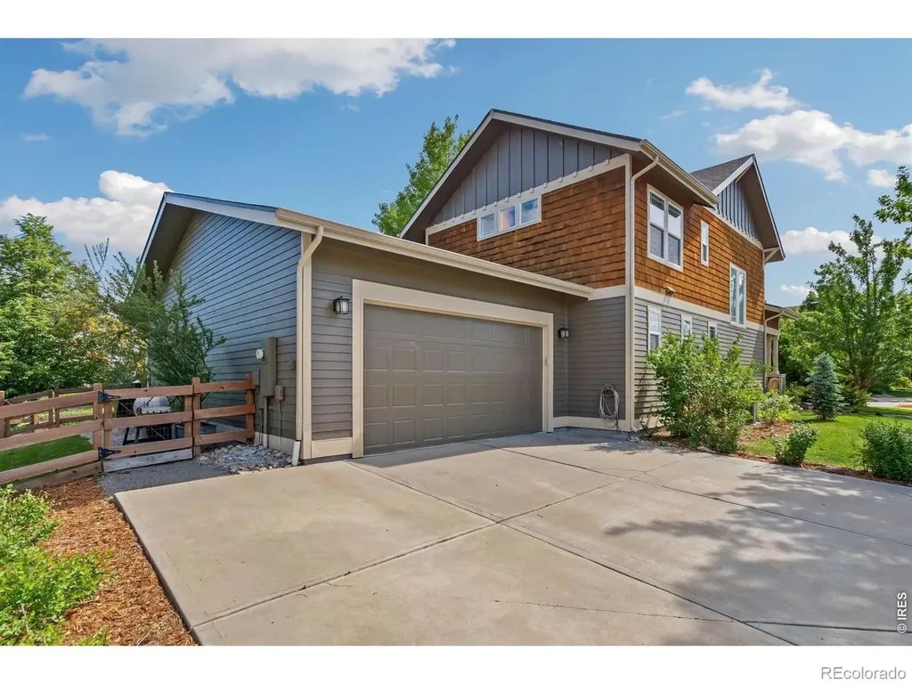 2102 Kerry Hill Drive Fort Collins CO 80525