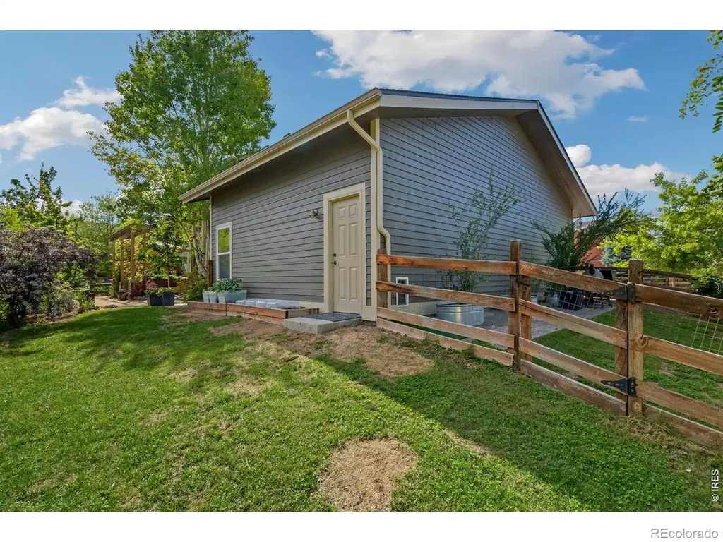 2102 Kerry Hill Drive Fort Collins CO 80525