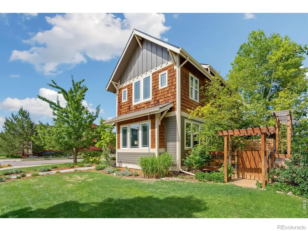 2102 Kerry Hill Drive Fort Collins CO 80525