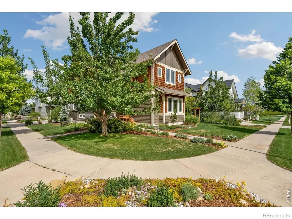 2102 Kerry Hill Drive Fort Collins CO 80525