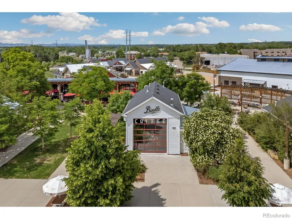2102 Kerry Hill Drive Fort Collins CO 80525