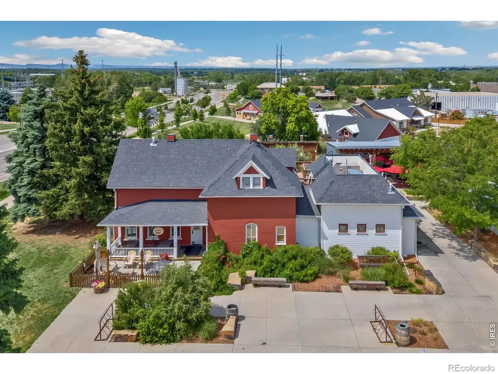 2102 Kerry Hill Drive Fort Collins CO 80525