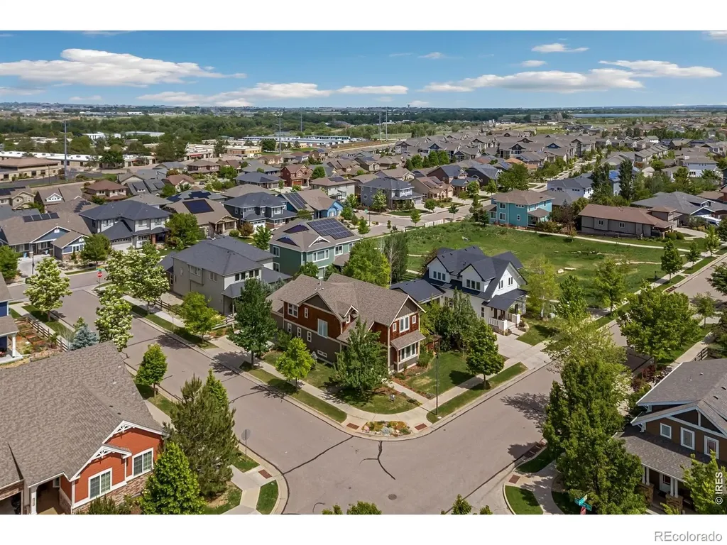 2102 Kerry Hill Drive Fort Collins CO 80525