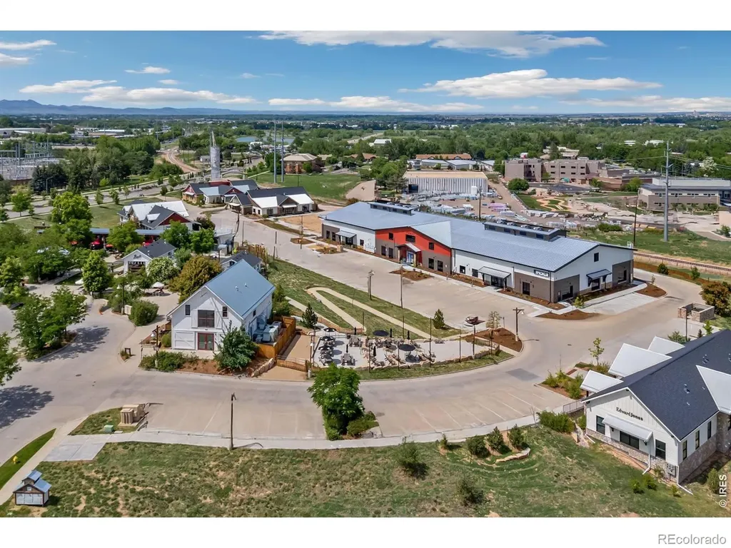 2102 Kerry Hill Drive Fort Collins CO 80525