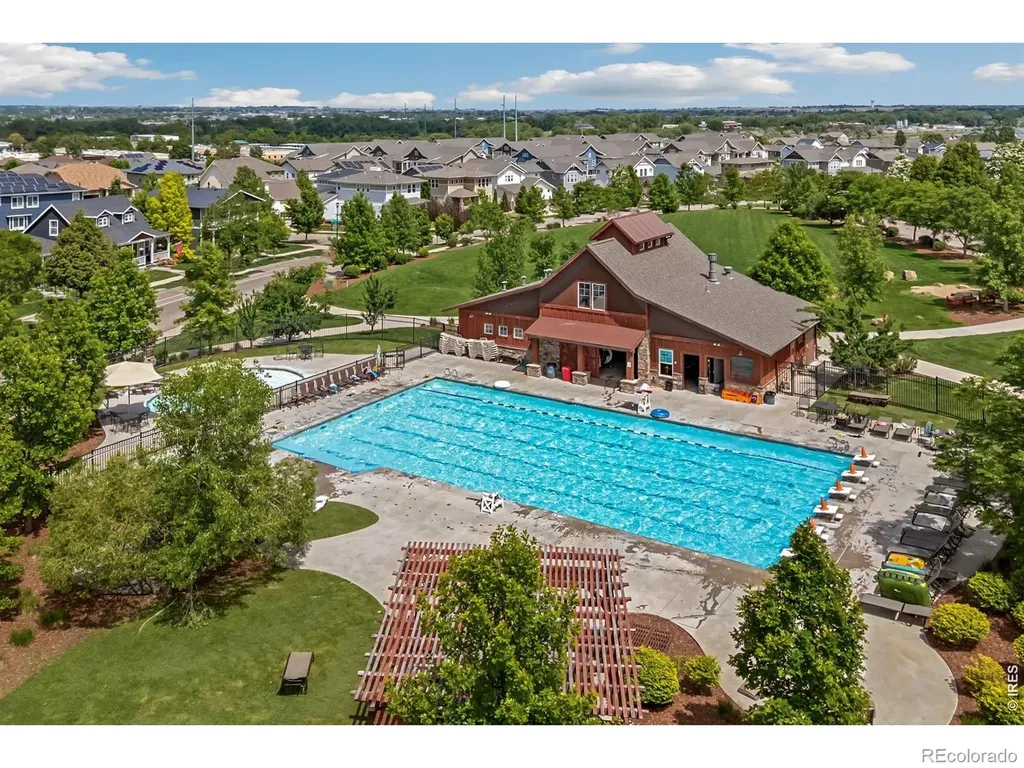 2102 Kerry Hill Drive Fort Collins CO 80525