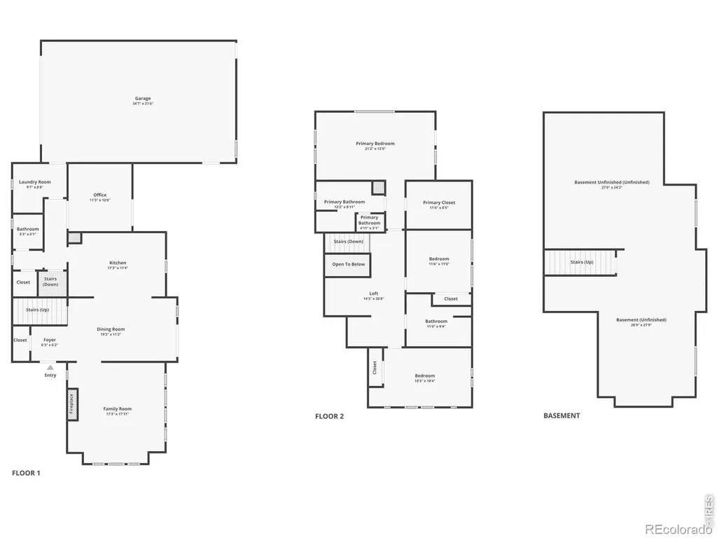 2102 Kerry Hill Drive Fort Collins CO 80525