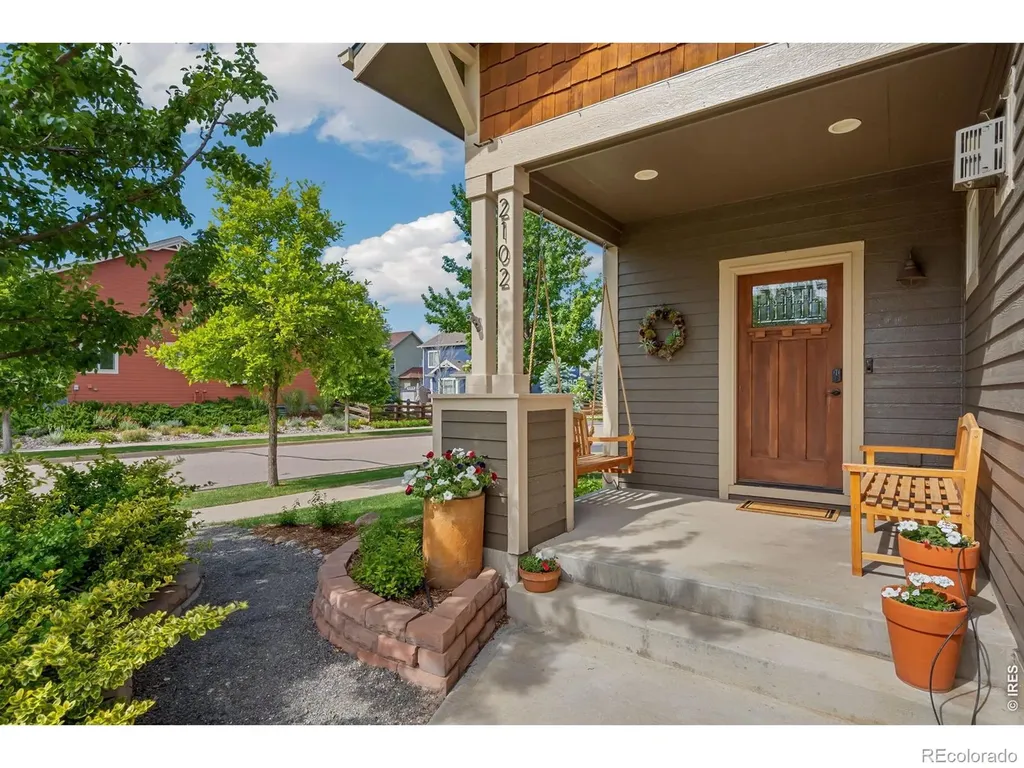 2102 Kerry Hill Drive Fort Collins CO 80525