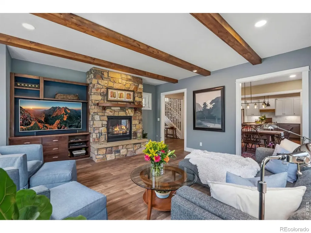 2102 Kerry Hill Drive Fort Collins CO 80525