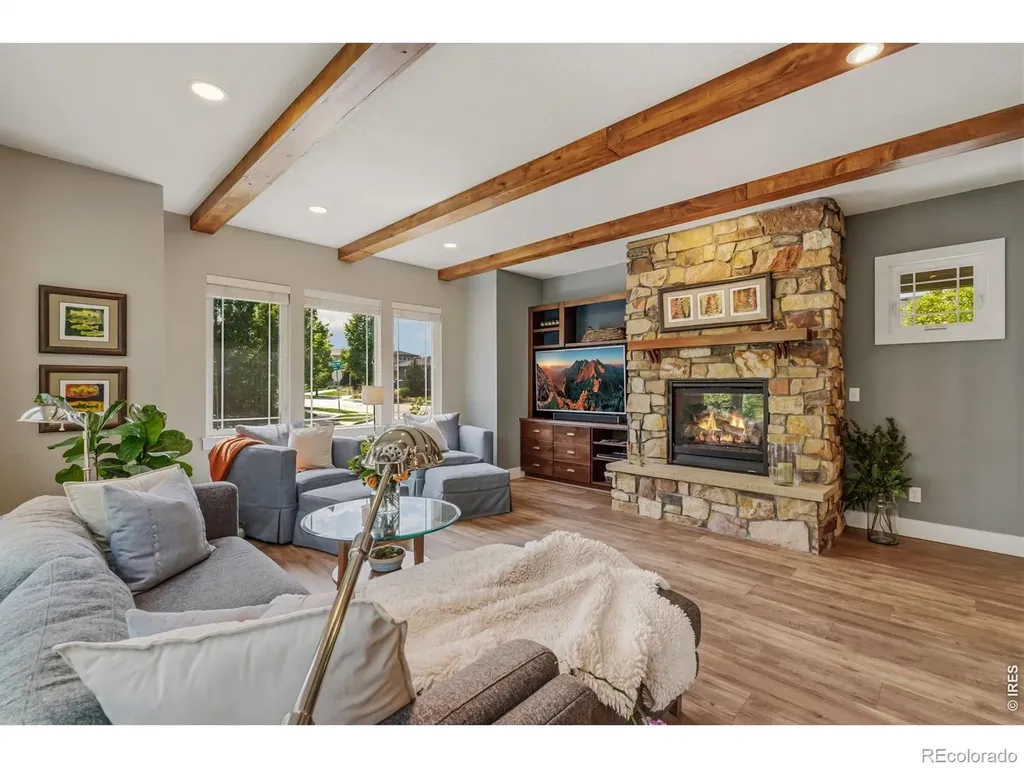 2102 Kerry Hill Drive Fort Collins CO 80525