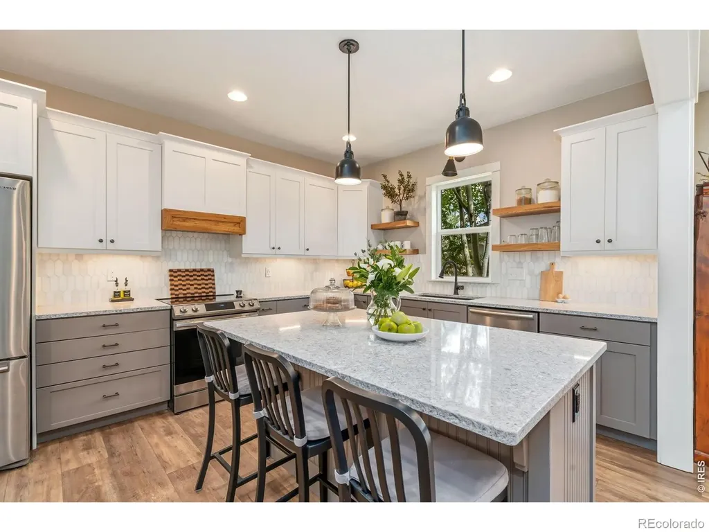 2102 Kerry Hill Drive Fort Collins CO 80525