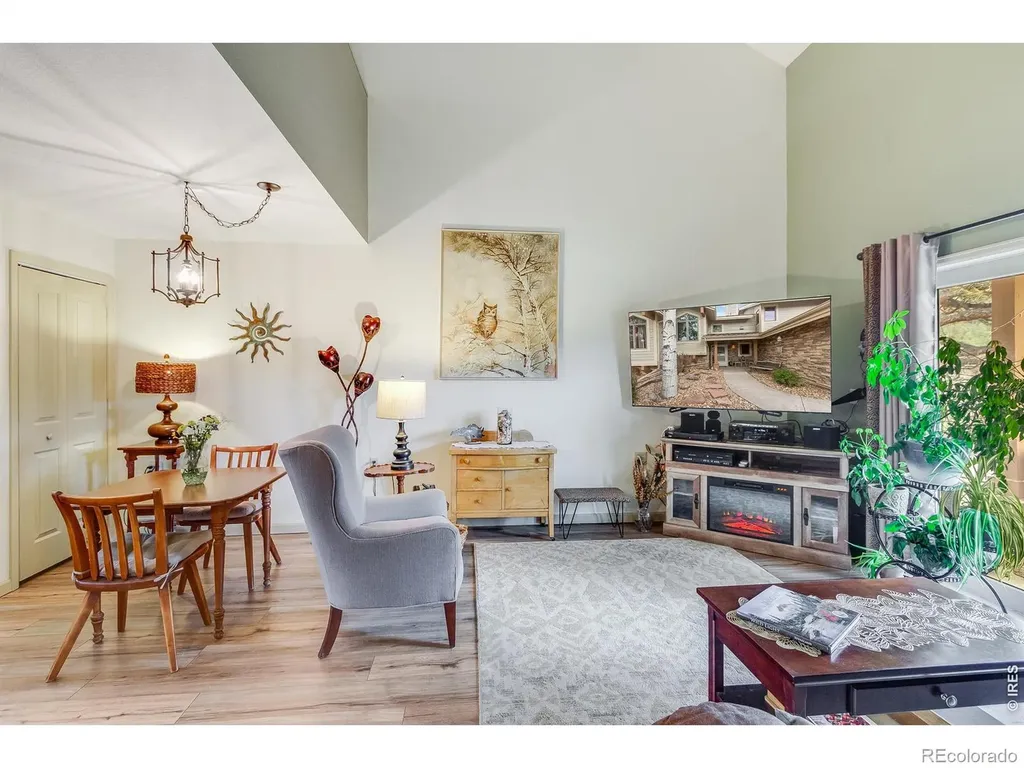 889 Crabapple Lane Estes Park CO 80517