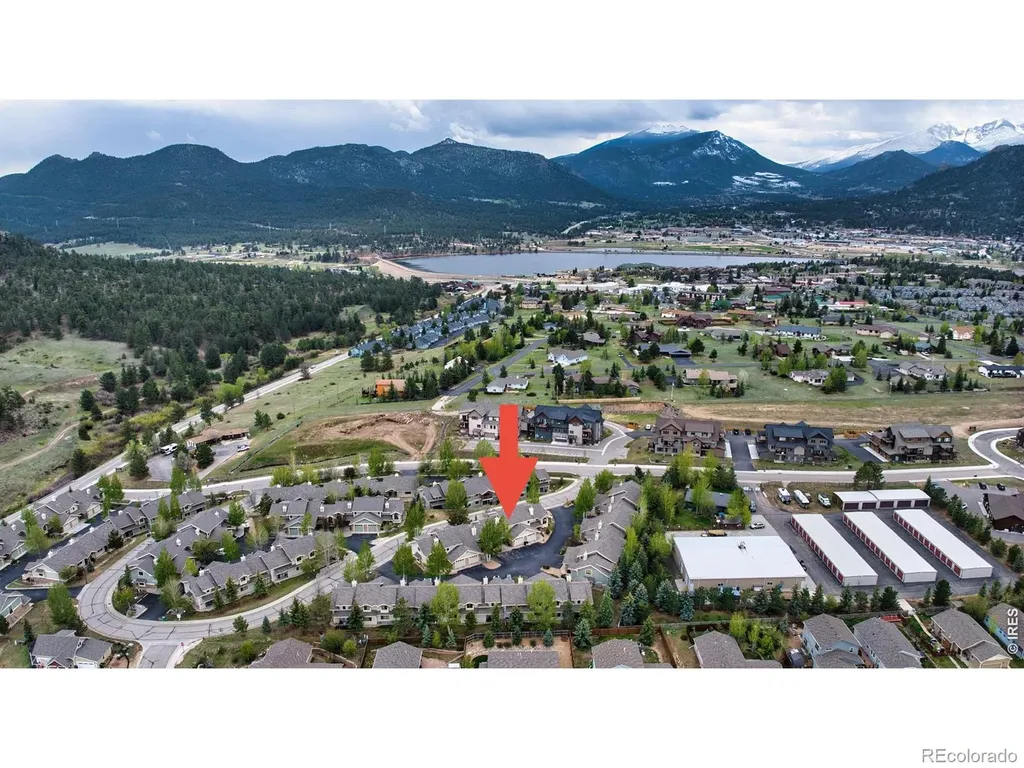 889 Crabapple Lane Estes Park CO 80517
