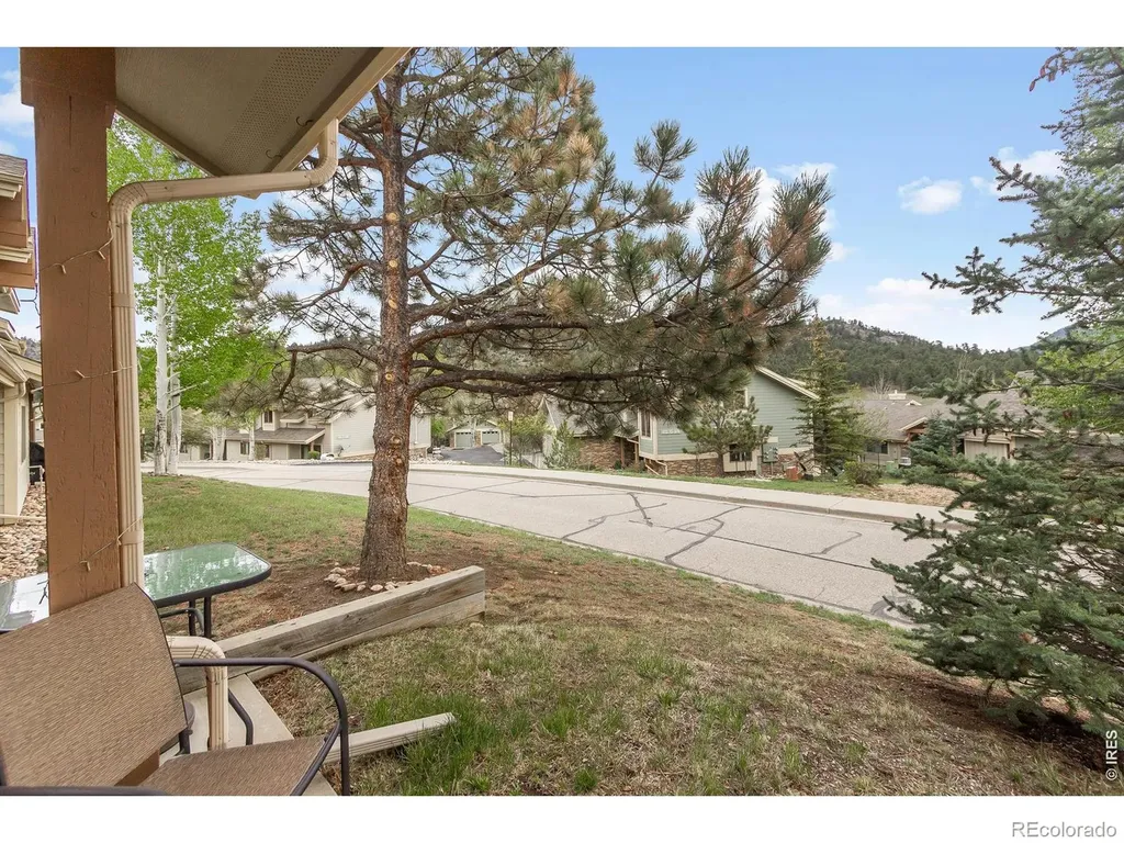 889 Crabapple Lane Estes Park CO 80517