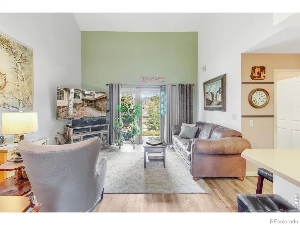 889 Crabapple Lane Estes Park CO 80517