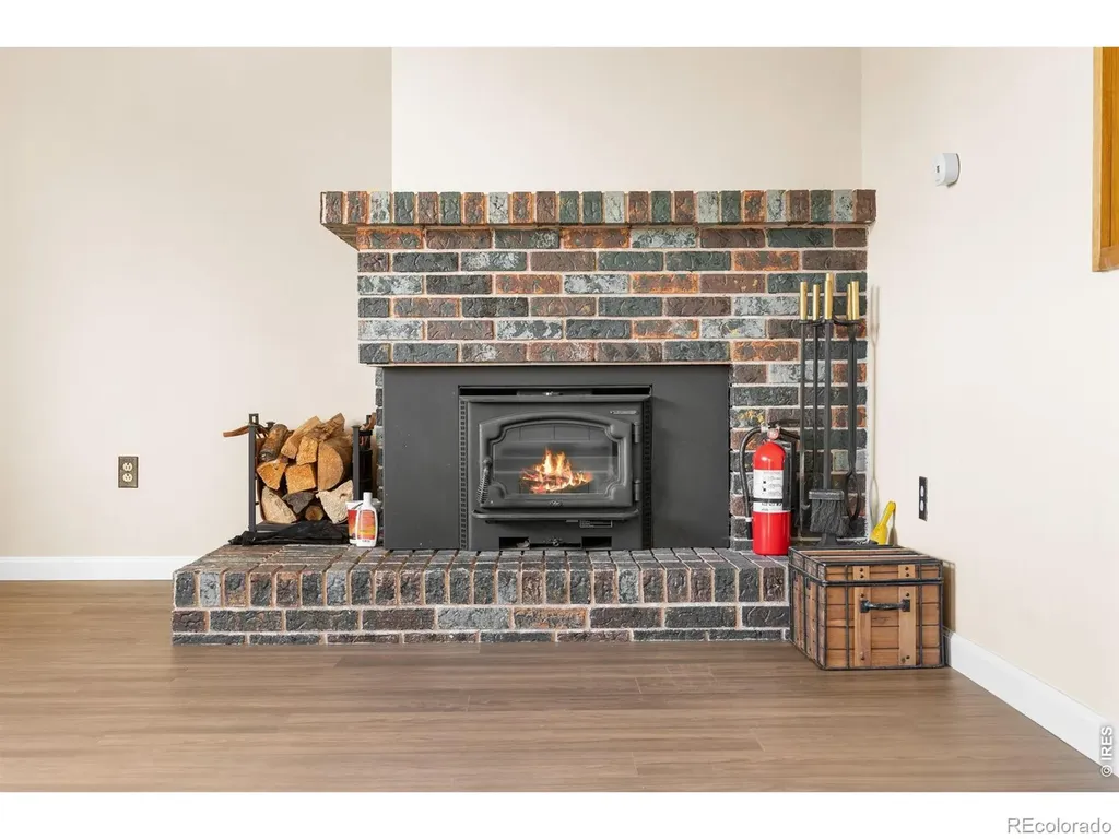 2912 Radcliff Circle Fort Collins CO 80521