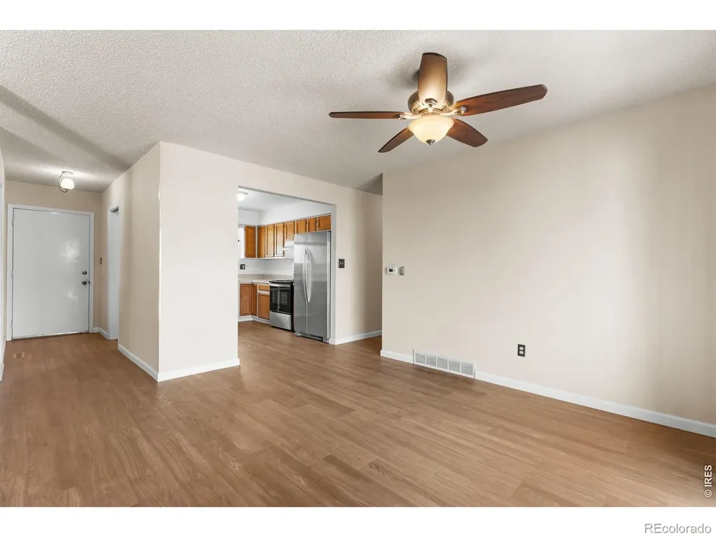 2912 Radcliff Circle Fort Collins CO 80521