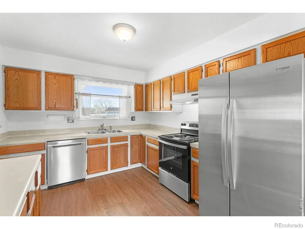 2912 Radcliff Circle Fort Collins CO 80521