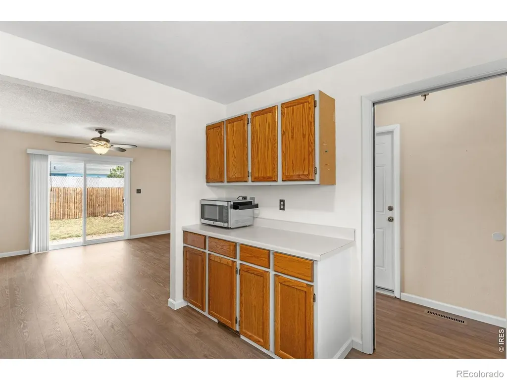 2912 Radcliff Circle Fort Collins CO 80521