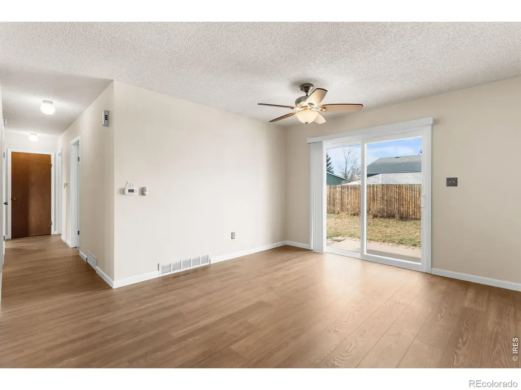 2912 Radcliff Circle Fort Collins CO 80521