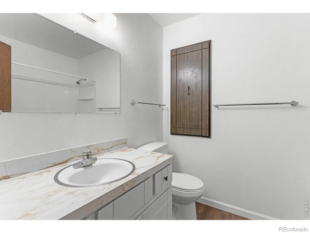 2912 Radcliff Circle Fort Collins CO 80521