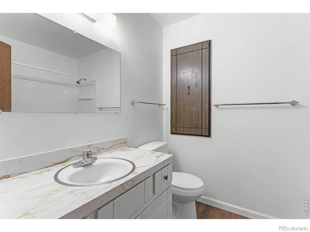 2912 Radcliff Circle Fort Collins CO 80521