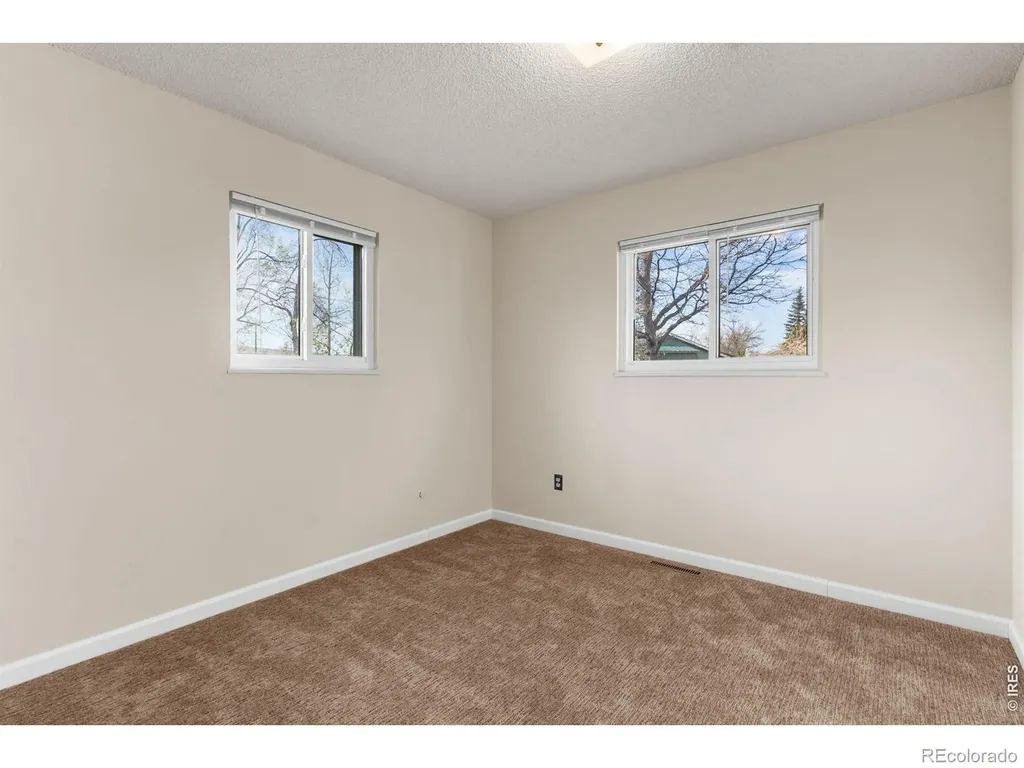 2912 Radcliff Circle Fort Collins CO 80521
