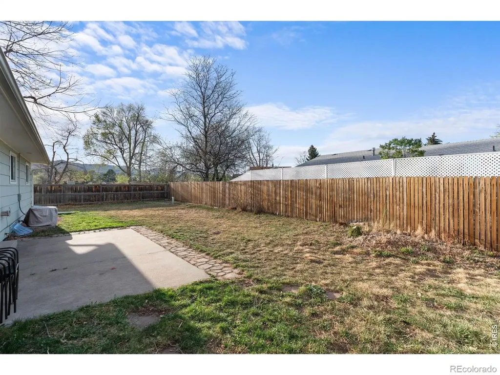 2912 Radcliff Circle Fort Collins CO 80521