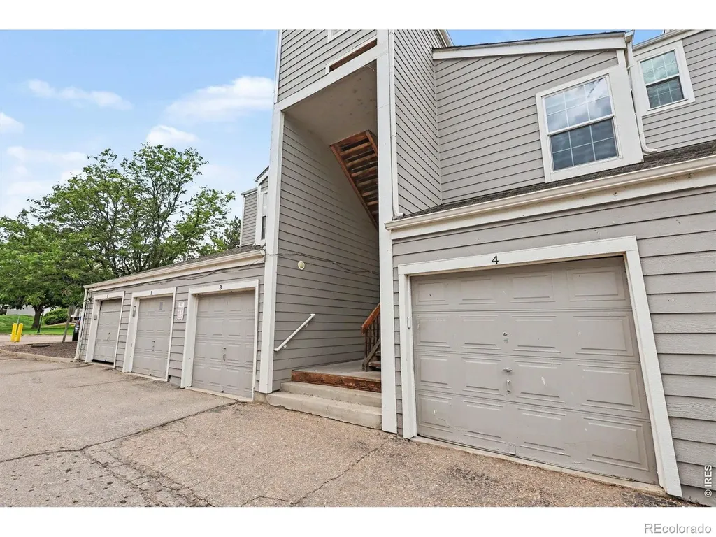 6880 Zenobia Circle Westminster CO 80030
