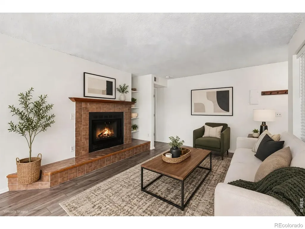 6880 Zenobia Circle Westminster CO 80030