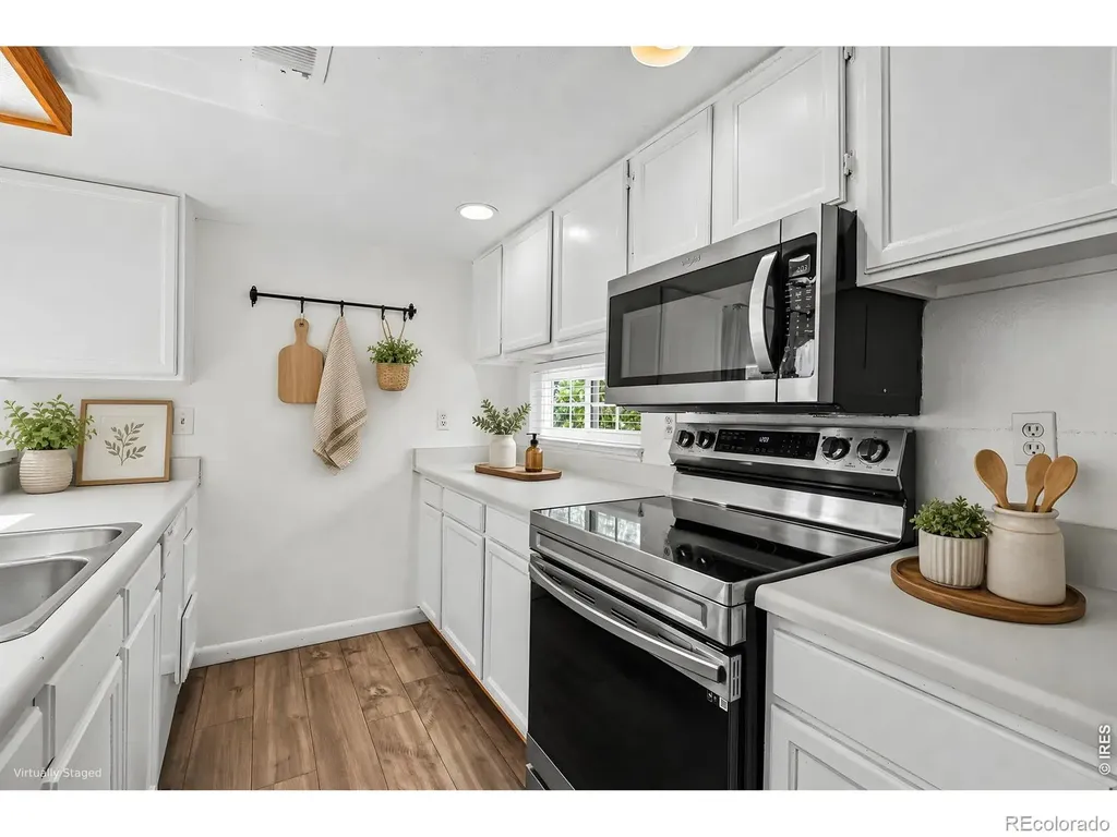 6880 Zenobia Circle Westminster CO 80030
