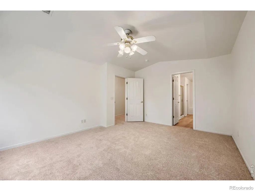 2927 Whitetail Circle Lafayette CO 80026