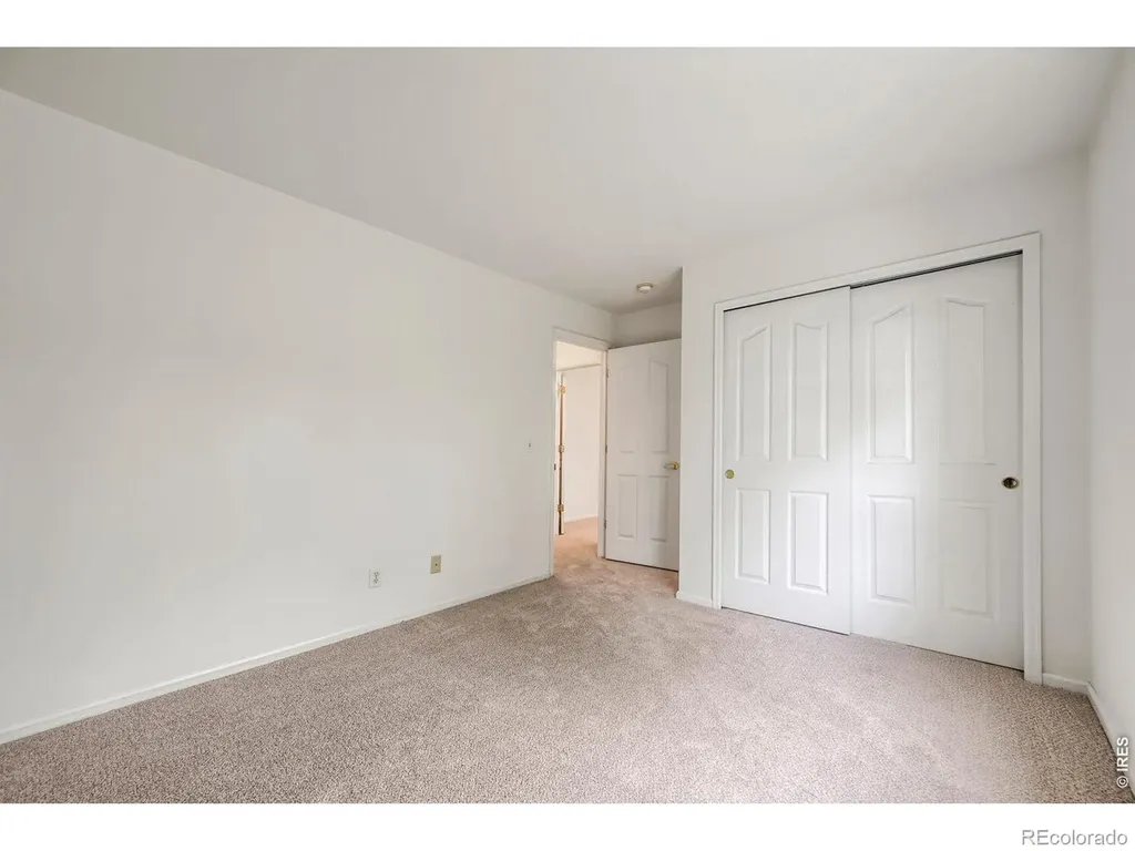 2927 Whitetail Circle Lafayette CO 80026