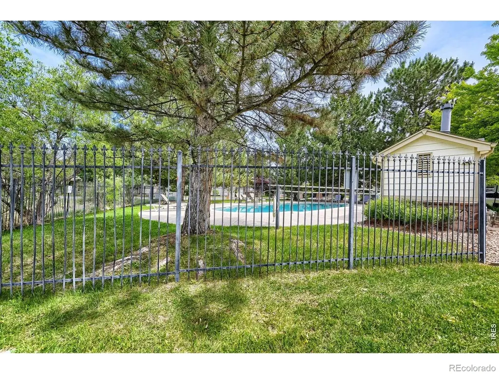 2927 Whitetail Circle Lafayette CO 80026