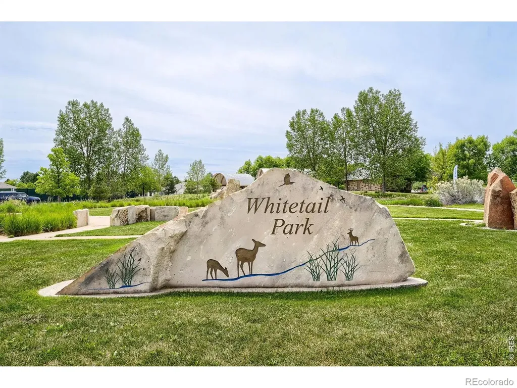 2927 Whitetail Circle Lafayette CO 80026