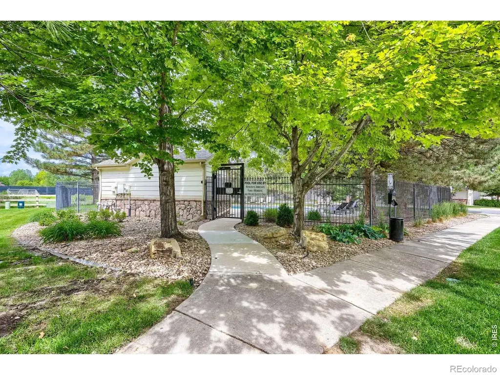 2927 Whitetail Circle Lafayette CO 80026
