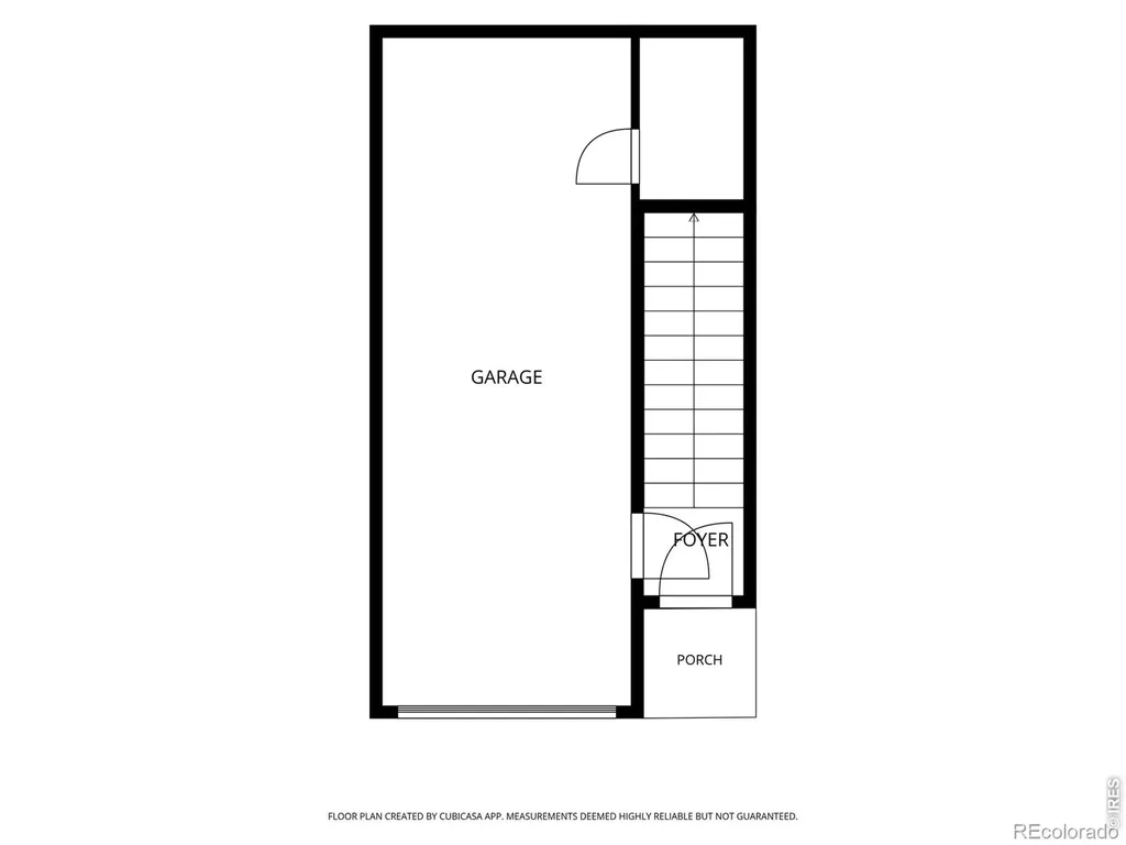 2927 Whitetail Circle Lafayette CO 80026