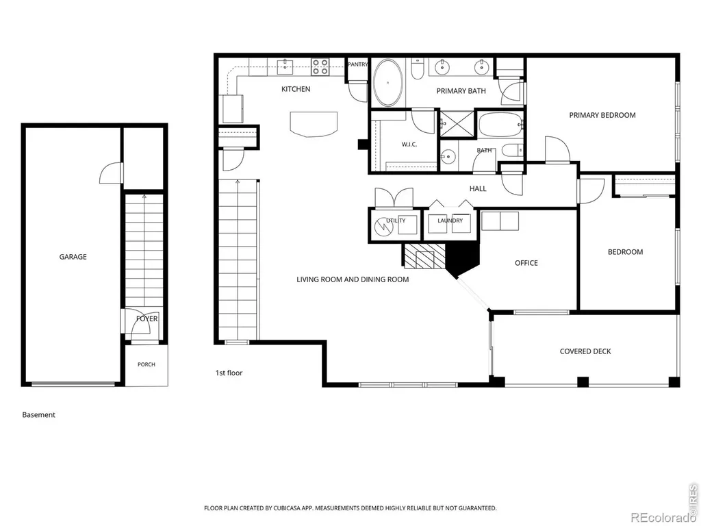 2927 Whitetail Circle Lafayette CO 80026