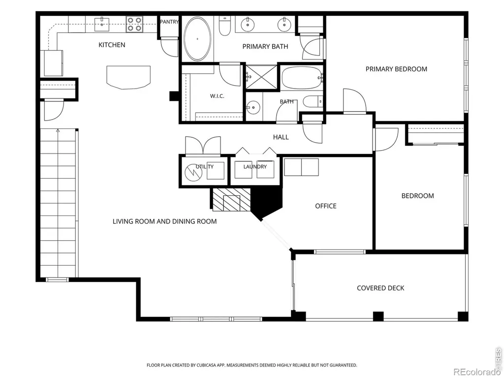 2927 Whitetail Circle Lafayette CO 80026