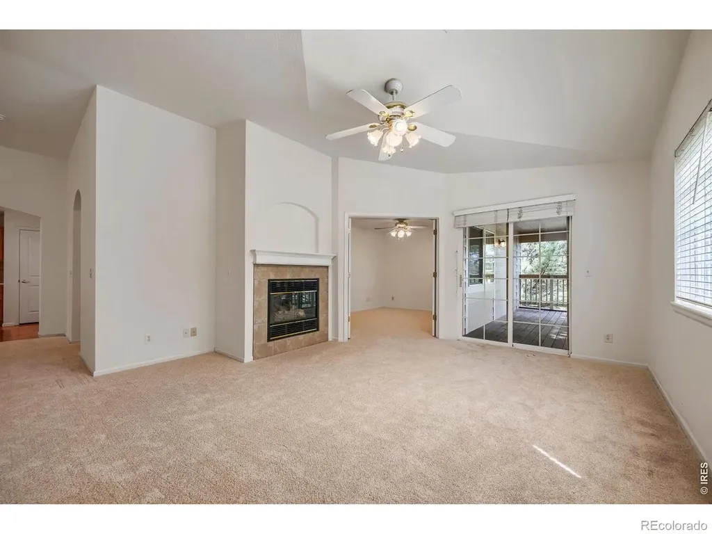 2927 Whitetail Circle Lafayette CO 80026