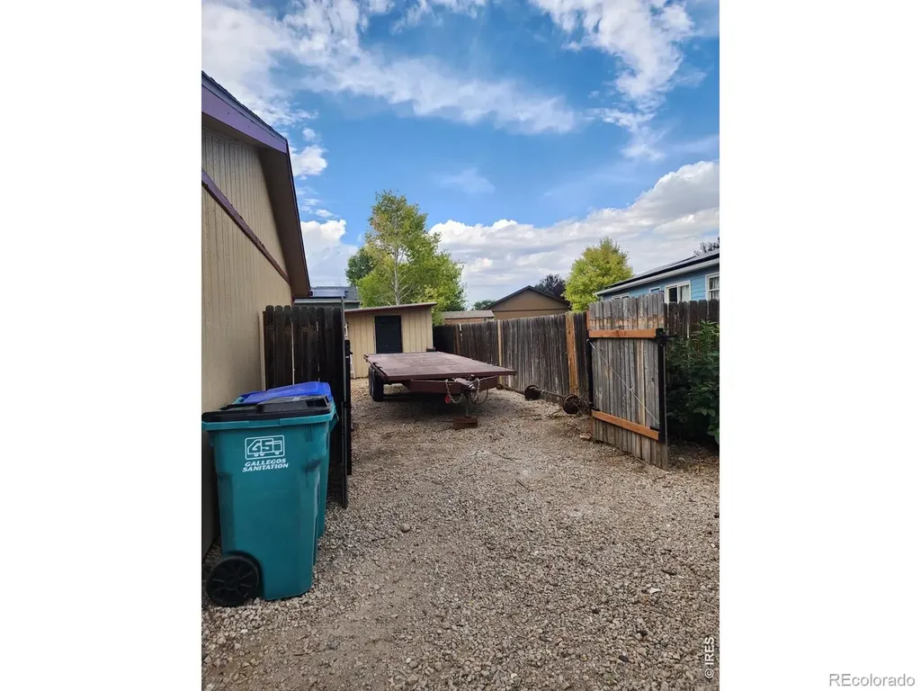 4126 Hayes Circle Wellington CO 80549