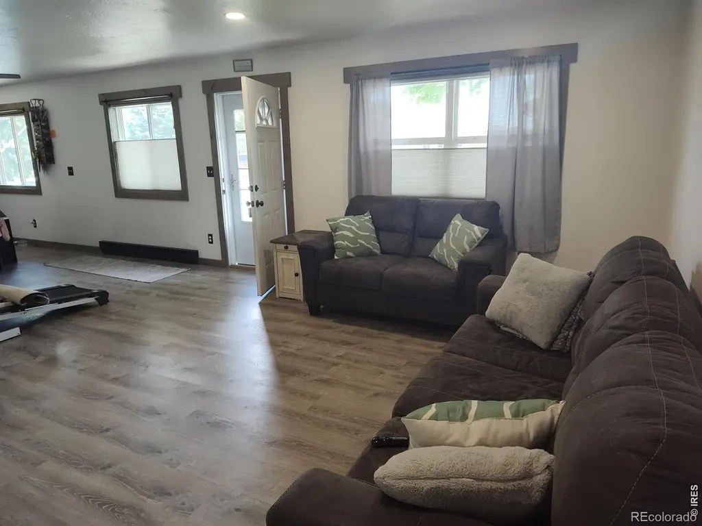 4126 Hayes Circle Wellington CO 80549