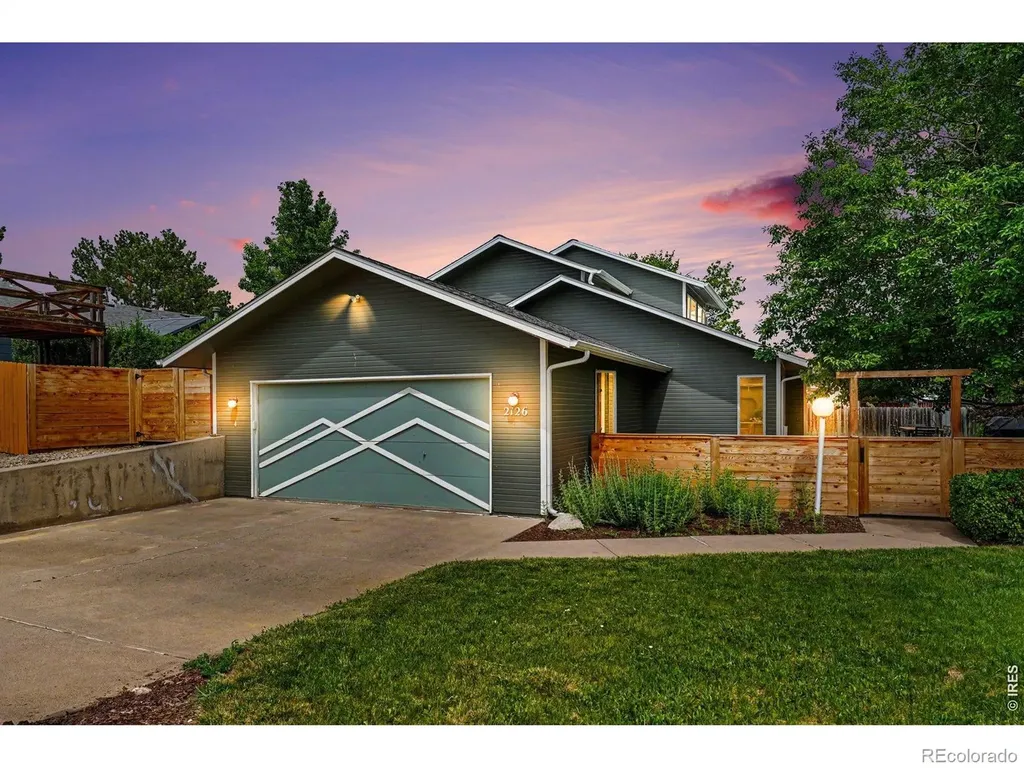 2126 Genoa Court Loveland CO 80538