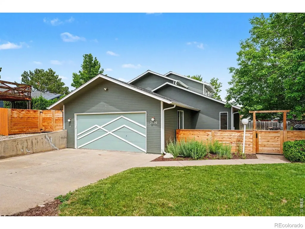 2126 Genoa Court Loveland CO 80538