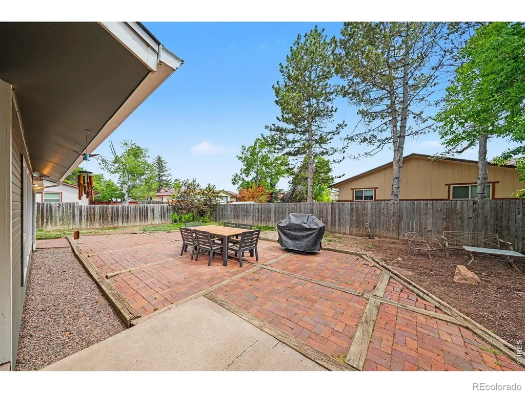 2126 Genoa Court Loveland CO 80538