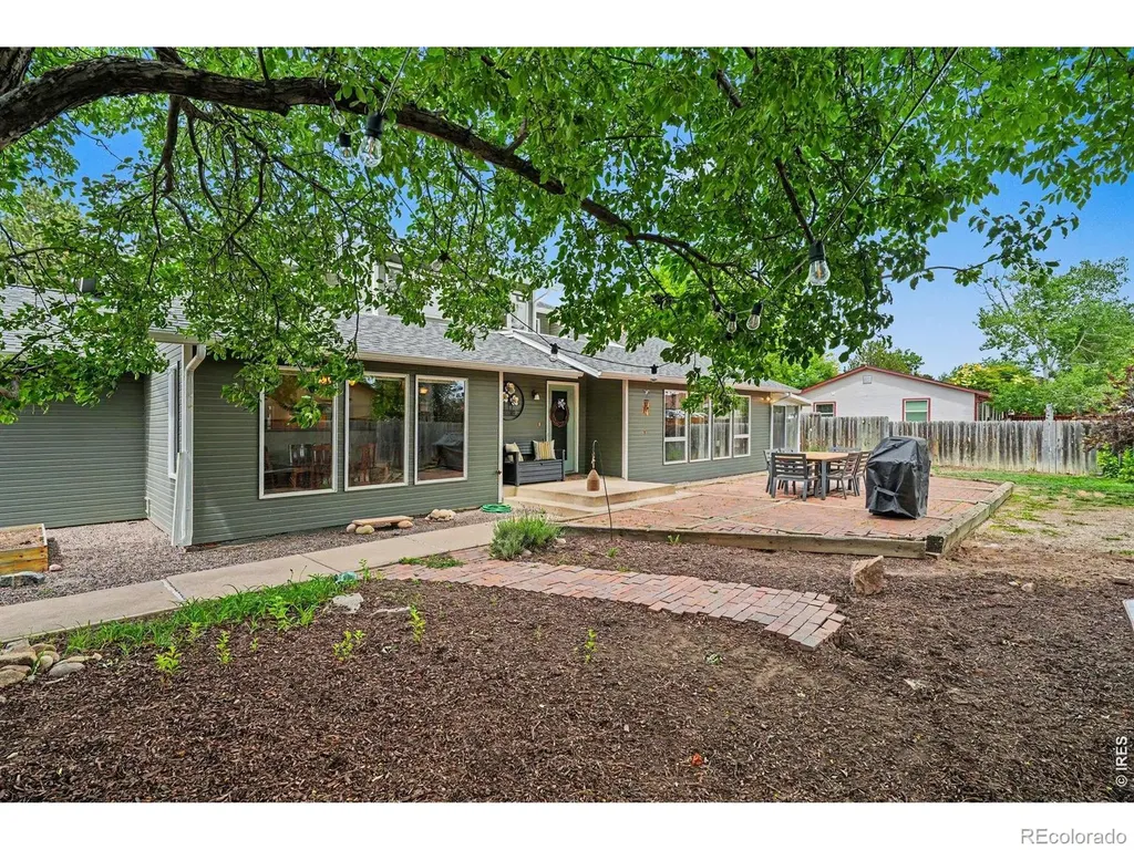 2126 Genoa Court Loveland CO 80538