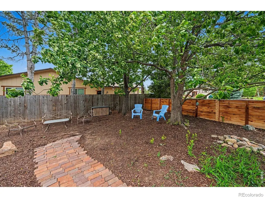 2126 Genoa Court Loveland CO 80538