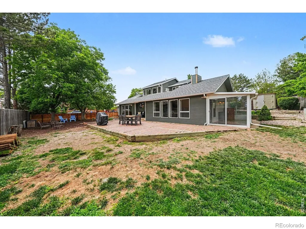 2126 Genoa Court Loveland CO 80538