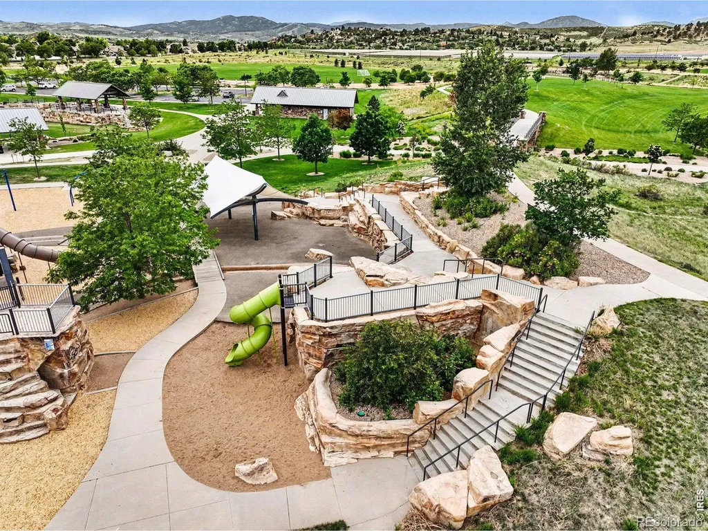 2126 Genoa Court Loveland CO 80538