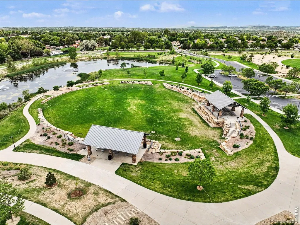 2126 Genoa Court Loveland CO 80538